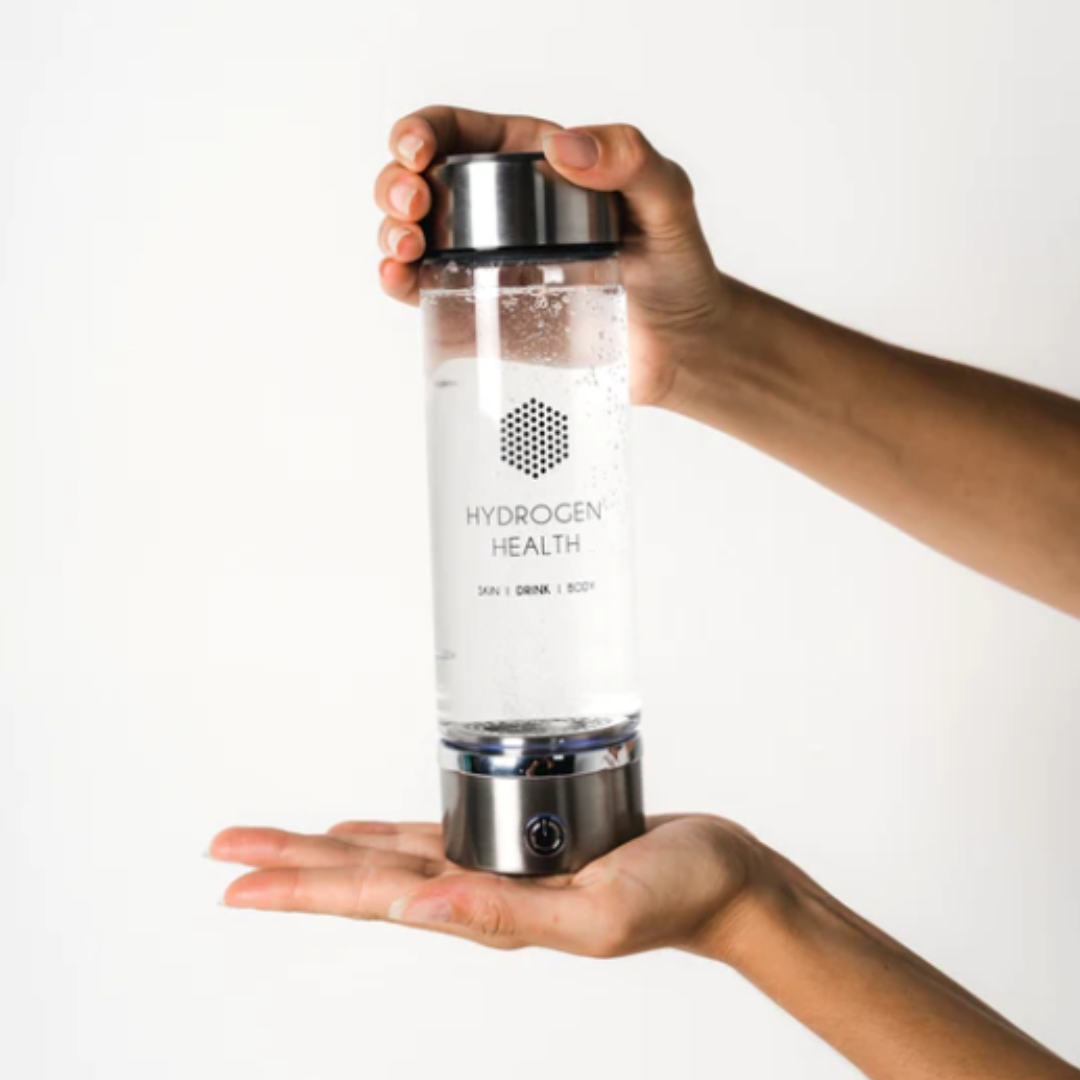 AquaPurity Elixir: Hydration Brilliance